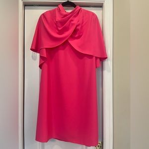 Tahari Women’s pink dress size 14